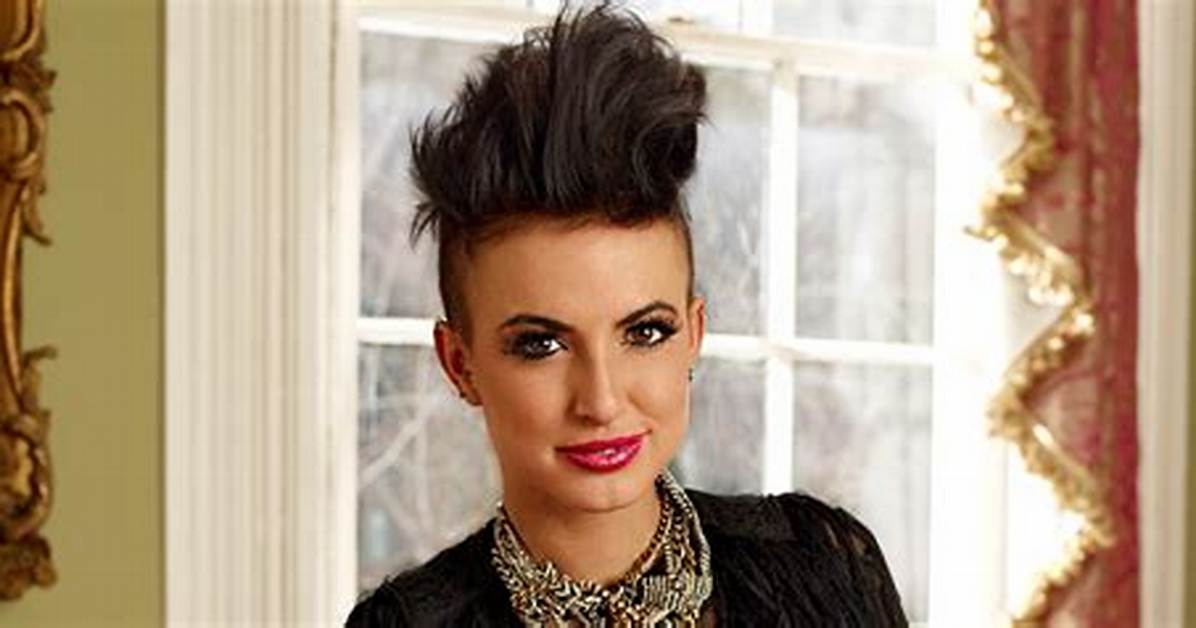 Jenna King Net Worth