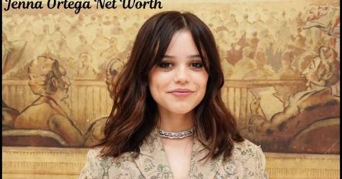 Jenna Romanin Net Worth