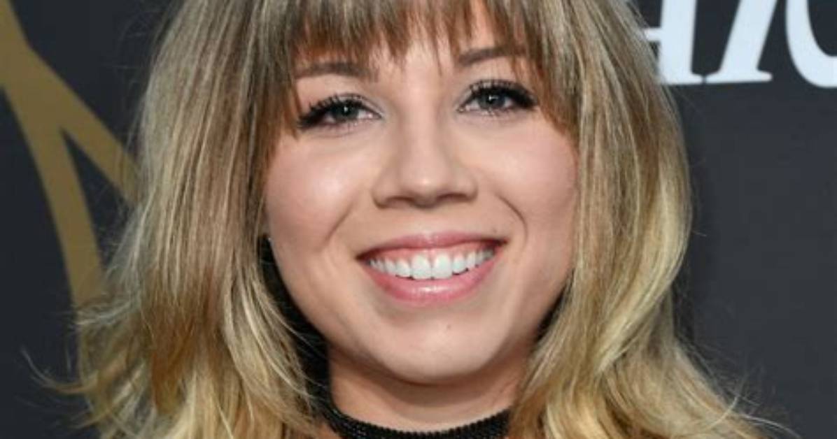 Jennette Mccurdy Net Worth