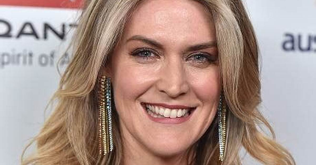 Jenni Baird Net Worth