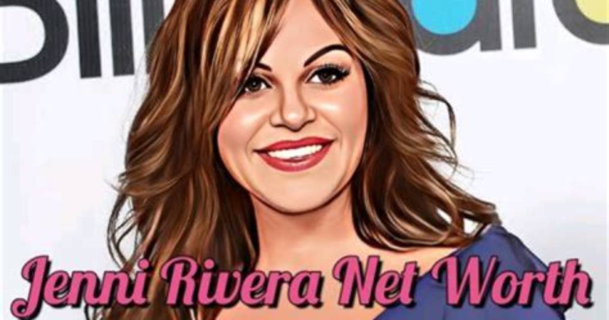 Jenni Meno Net Worth