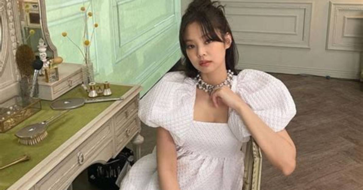 Jennie Paddon Net Worth