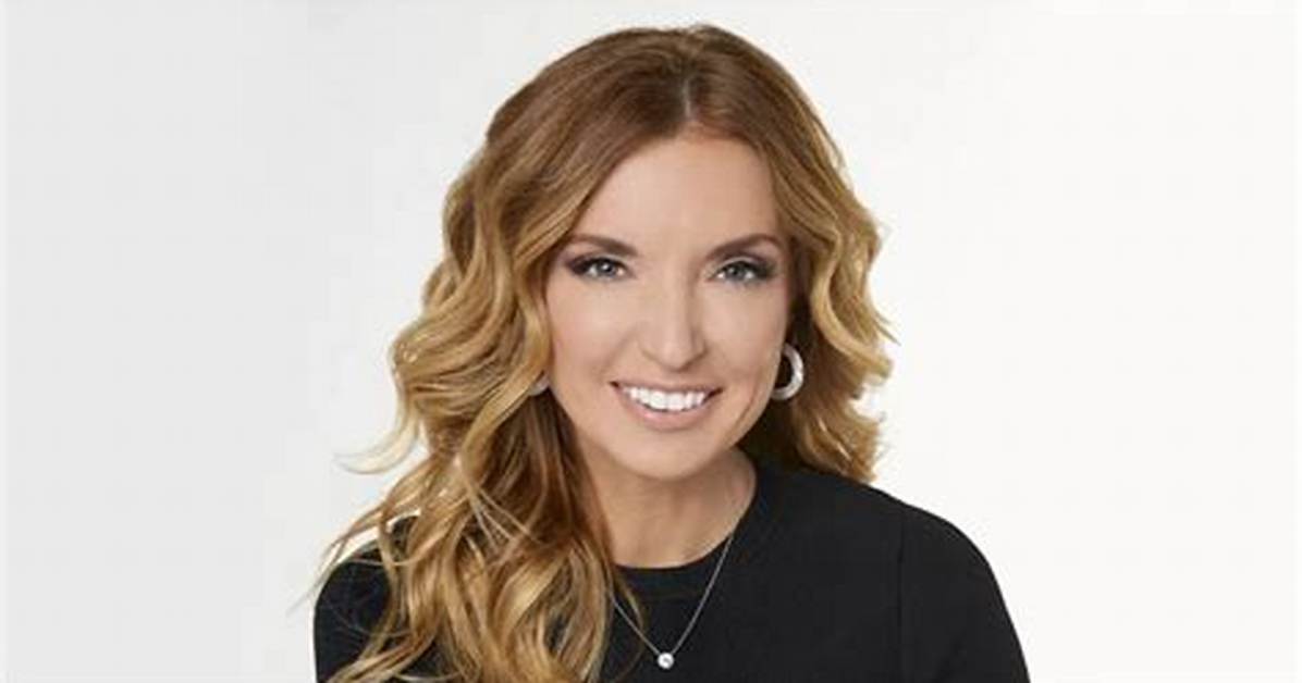 Jennifer Coffey Net Worth
