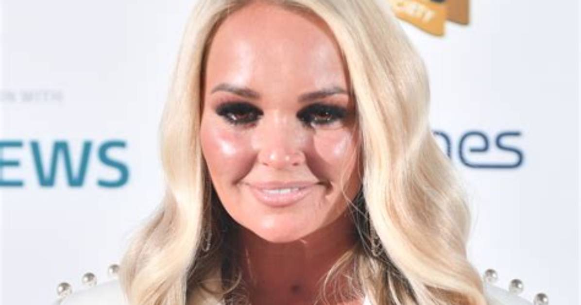 Jennifer Ellison Net Worth