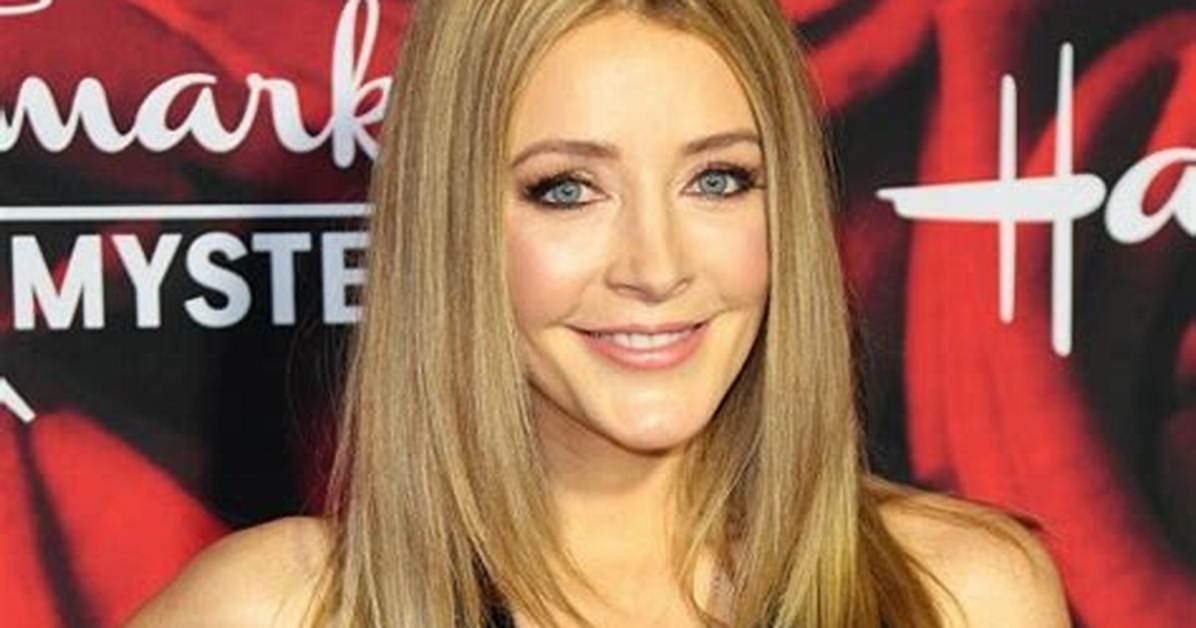 Jennifer Finnigan Net Worth