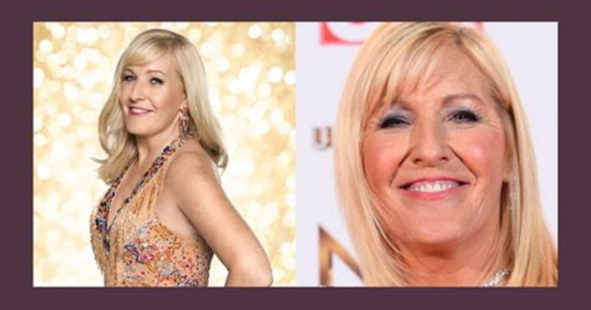Jennifer Gibney Net Worth