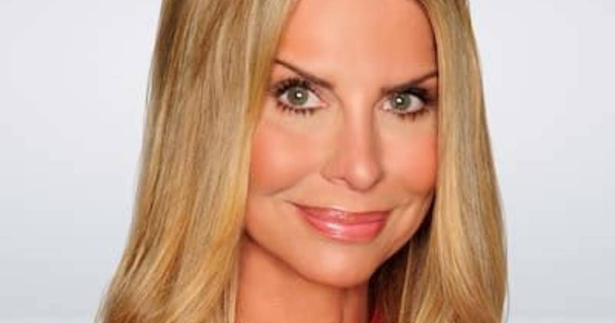 Jennifer Gould Net Worth