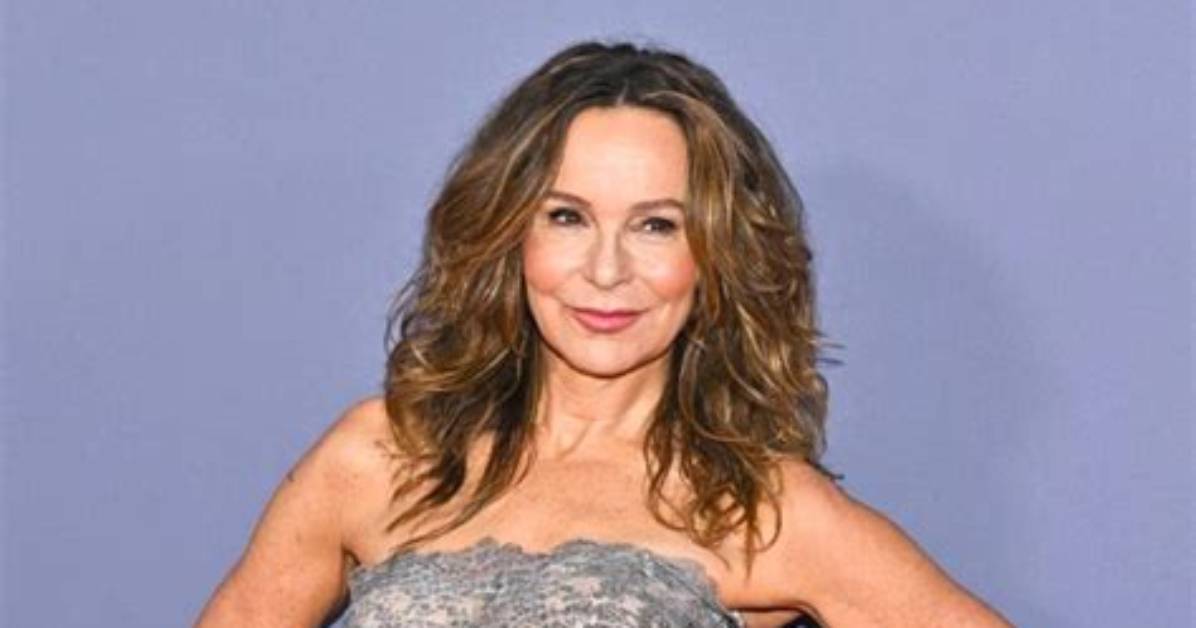 Jennifer Grey Net Worth