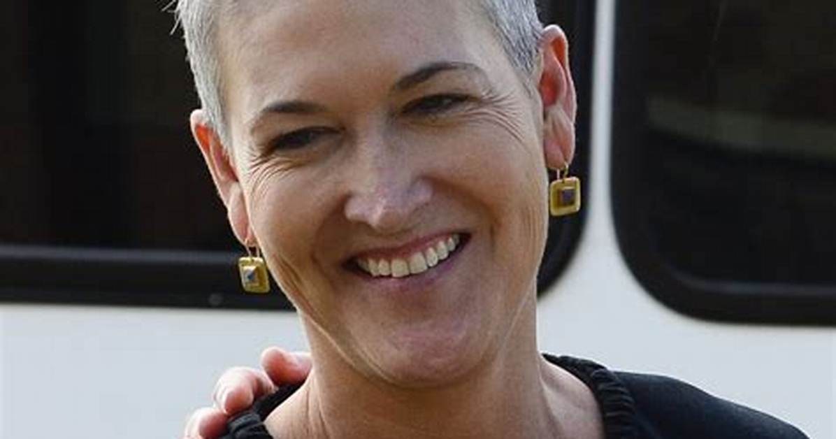 Jennifer Griffin Net Worth