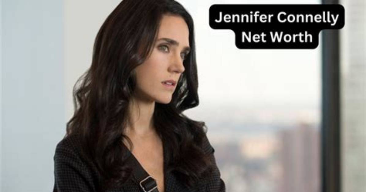 Jennifer Knox Net Worth