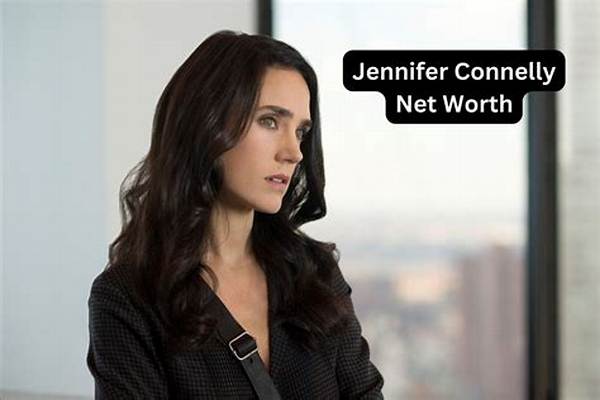 Jennifer Knox Net Worth