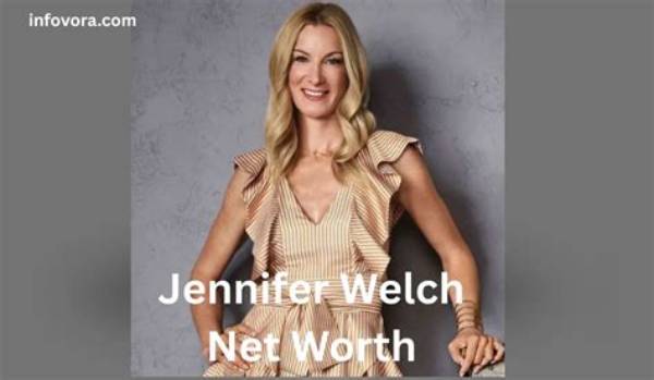 Jennifer Kulish Net Worth