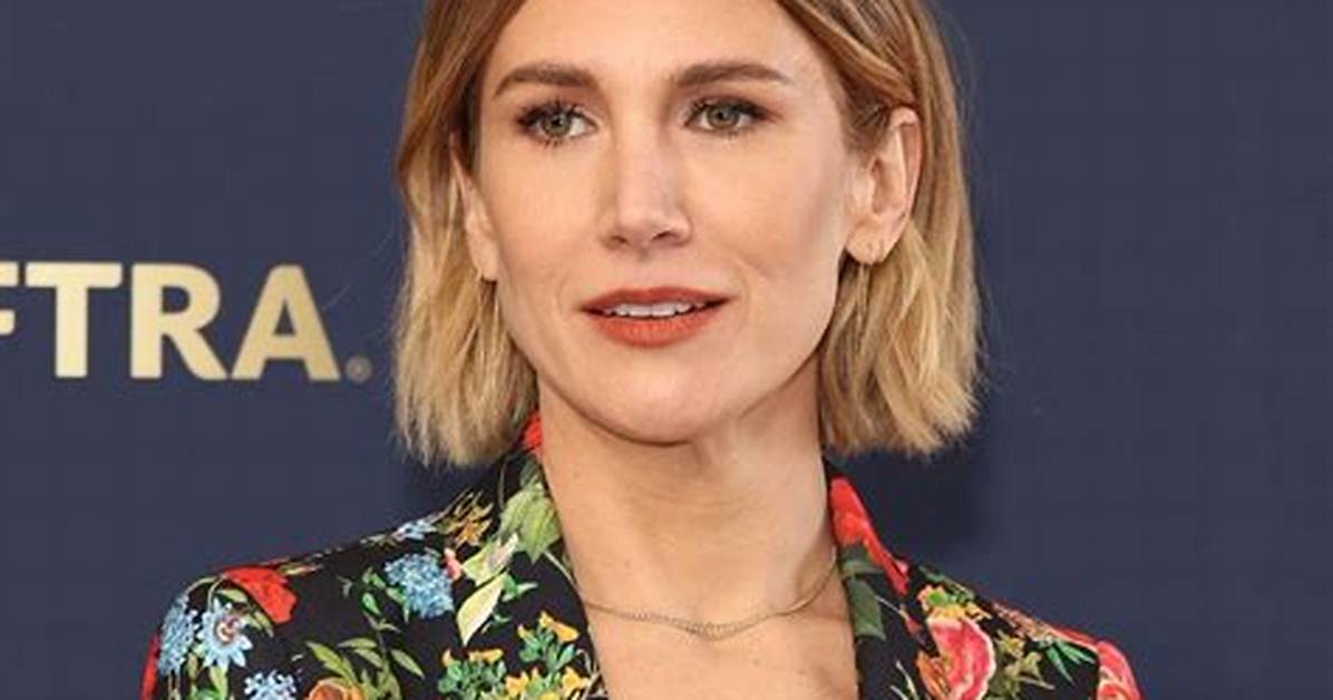 Jennifer Landon Net Worth