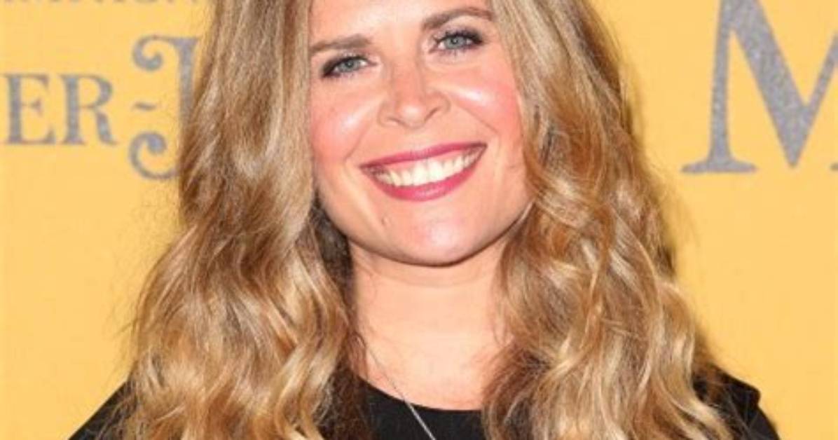 Jennifer Lee Net Worth
