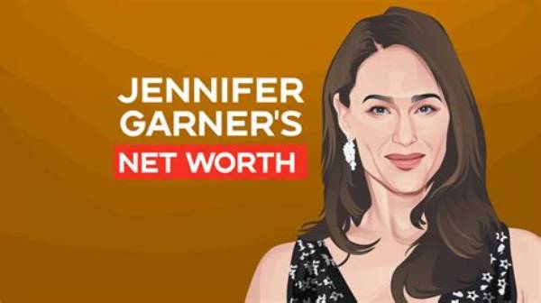 Jennifer Morris Net Worth