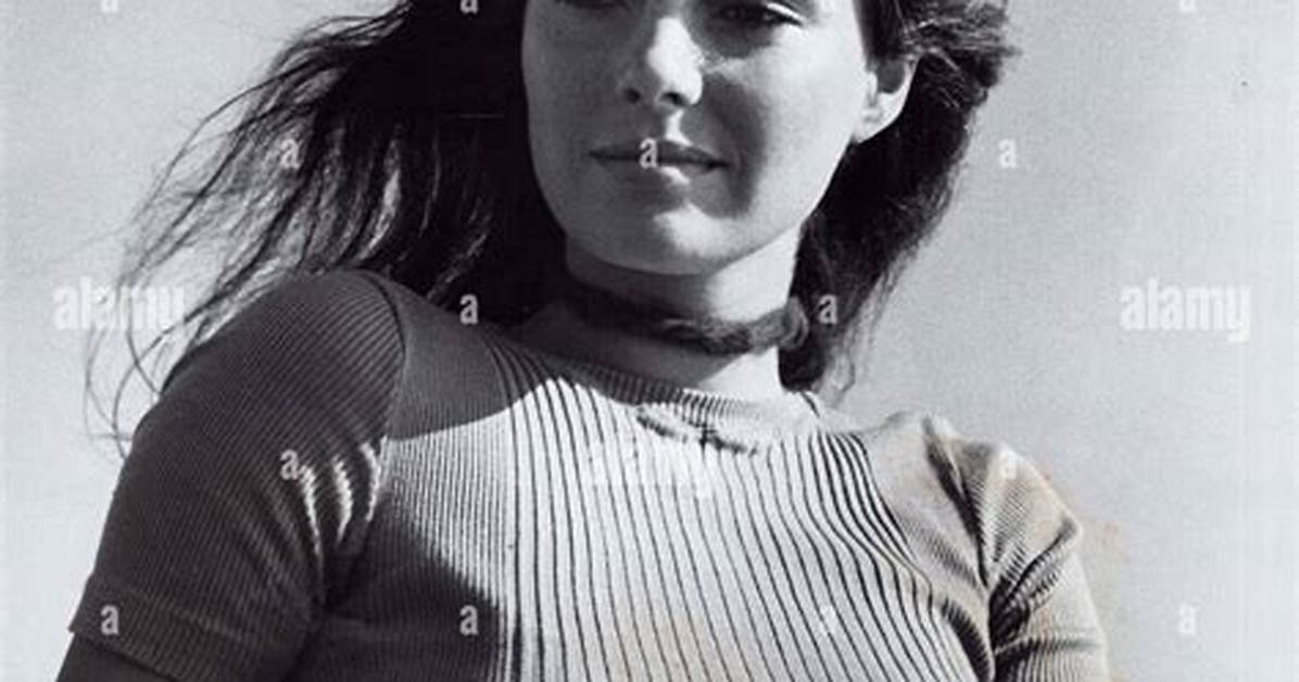 Jennifer O’neill Net Worth