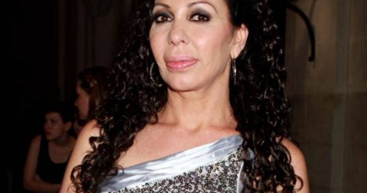Jennifer Rush Net Worth
