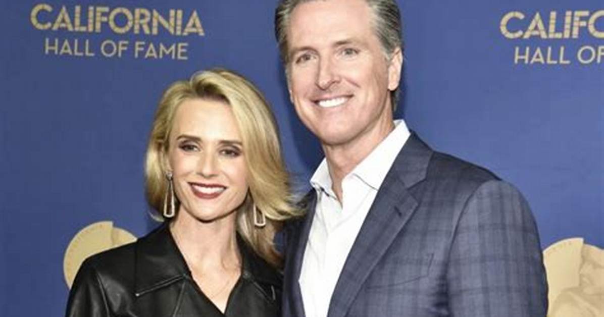 Jennifer Siebel Newsom Net Worth