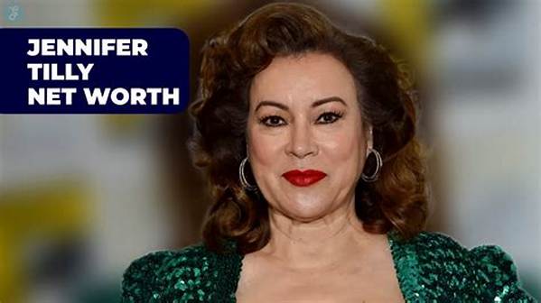 Jennifer Stahl Net Worth