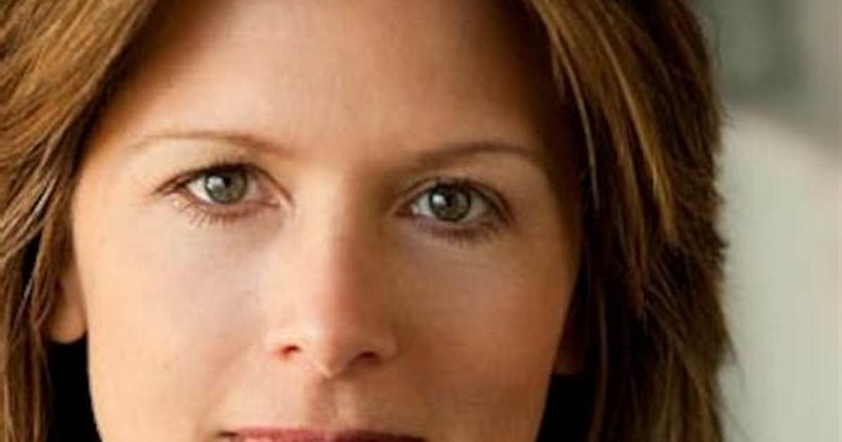 Jennifer Van Dyck Net Worth