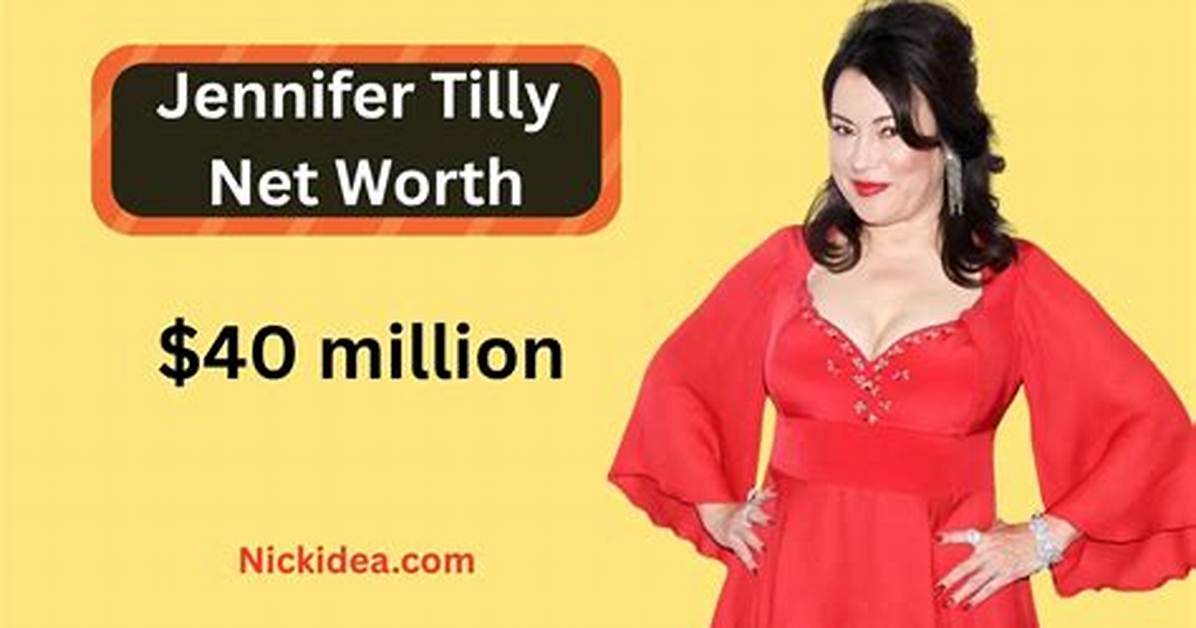 Jennifer Wilbanks Net Worth