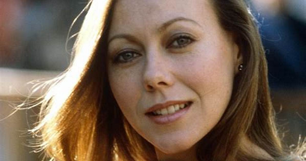 Jenny Agutter Net Worth