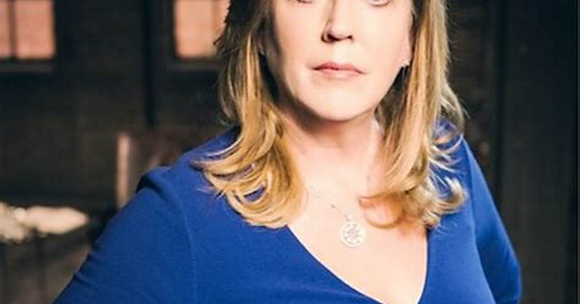 Jenny Campbell Net Worth