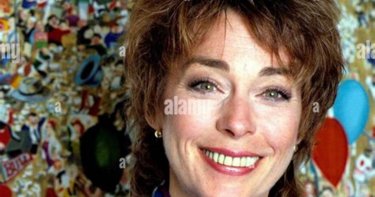 Jenny O’hara Net Worth
