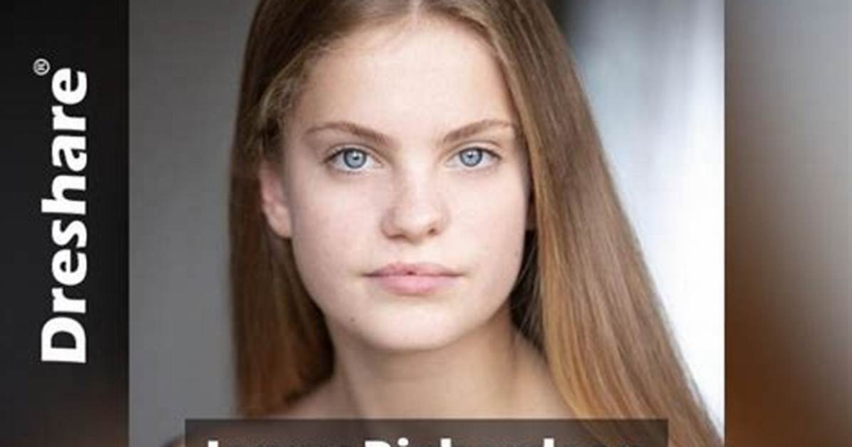 Jenny Richardson Net Worth