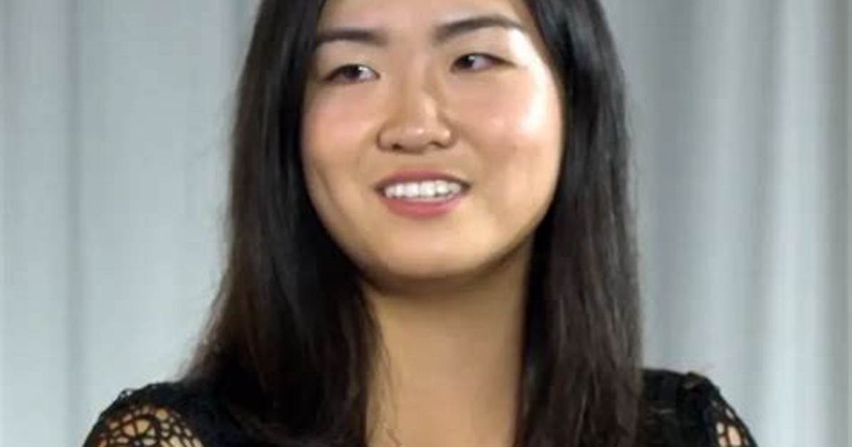 Jenny Zhang Net Worth