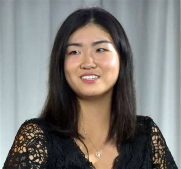 Jenny Zhang Net Worth