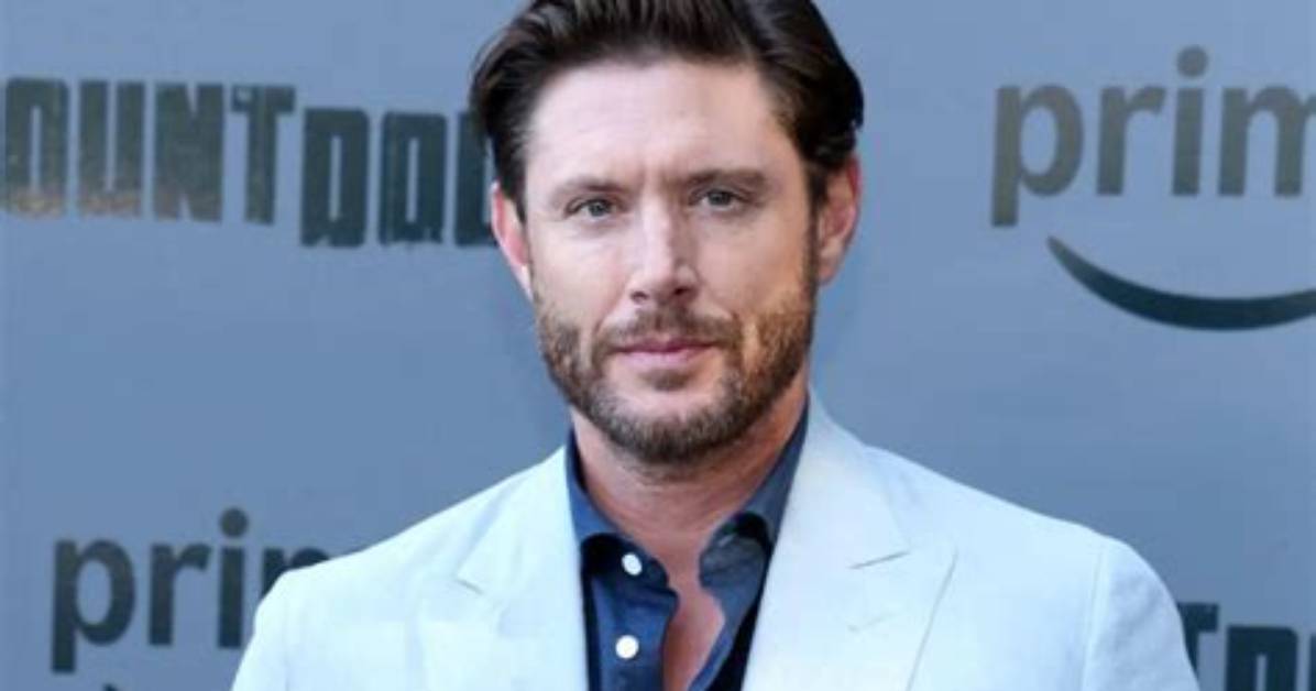Jensen Ackles Net Worth