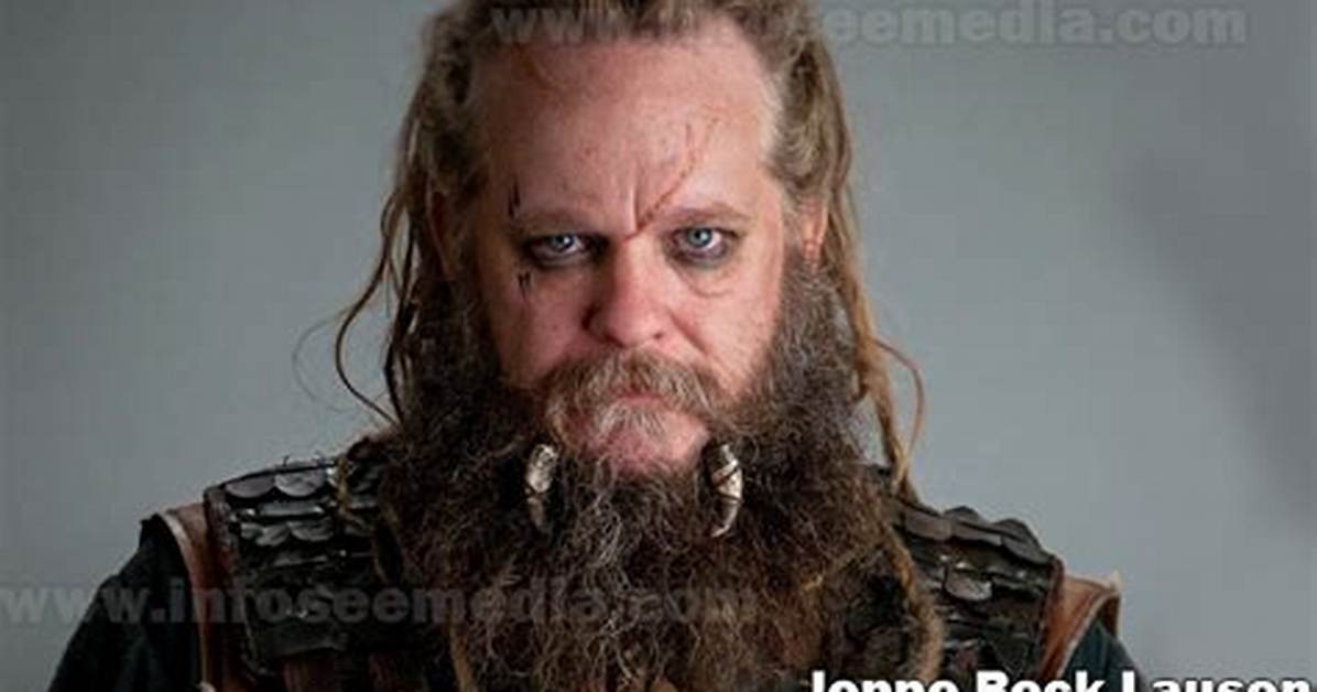 Jeppe Beck Laursen Net Worth