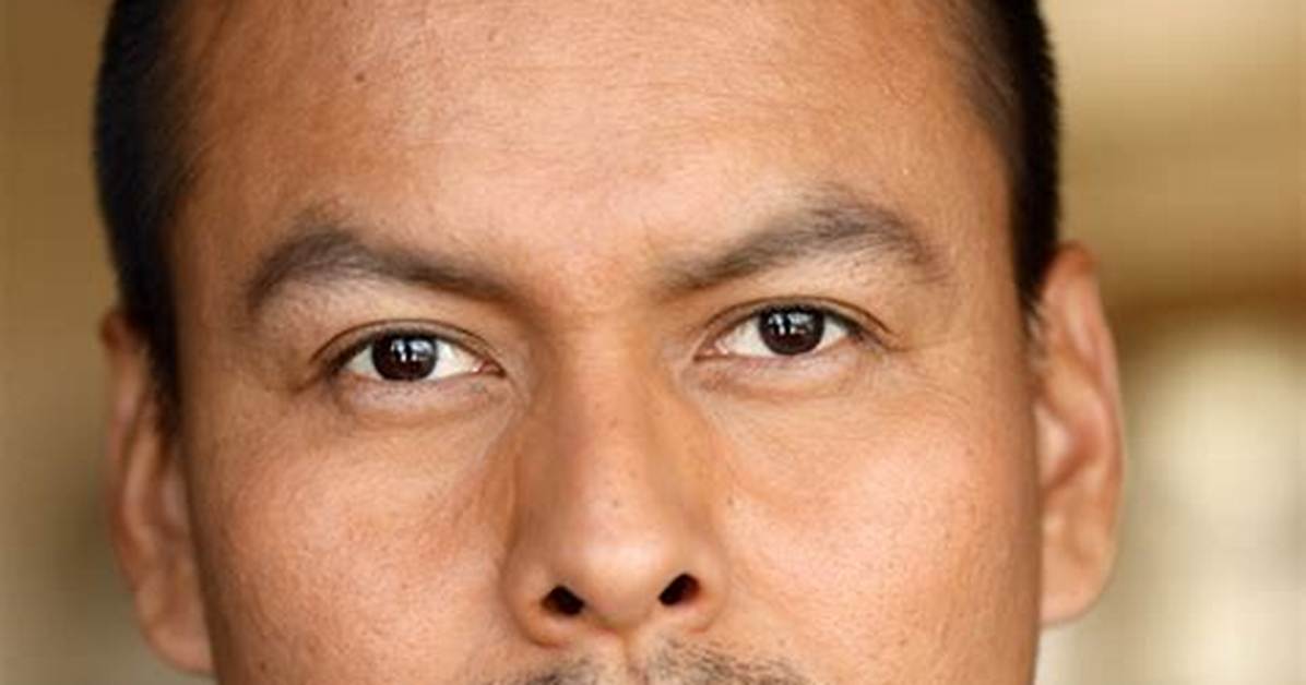 Jeremiah Bitsui Net Worth