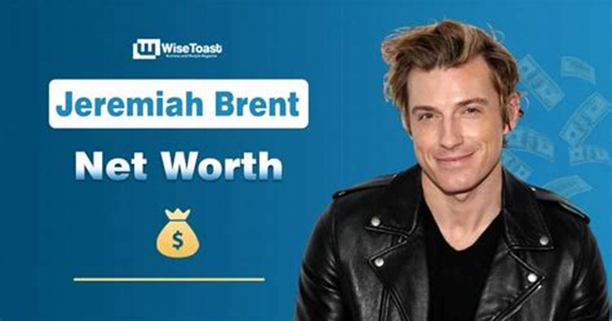 Jeremiah Carafano Net Worth