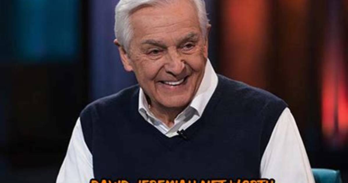 Jeremiah Net Worth