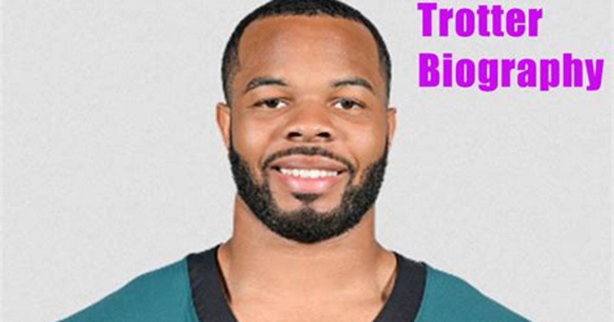 Jeremiah Trotter Net Worth
