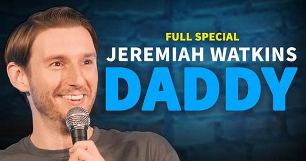Jeremiah Watkins Net Worth