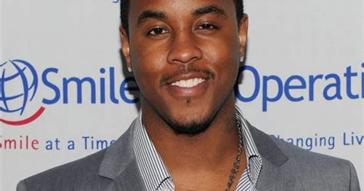 Jeremih Net Worth
