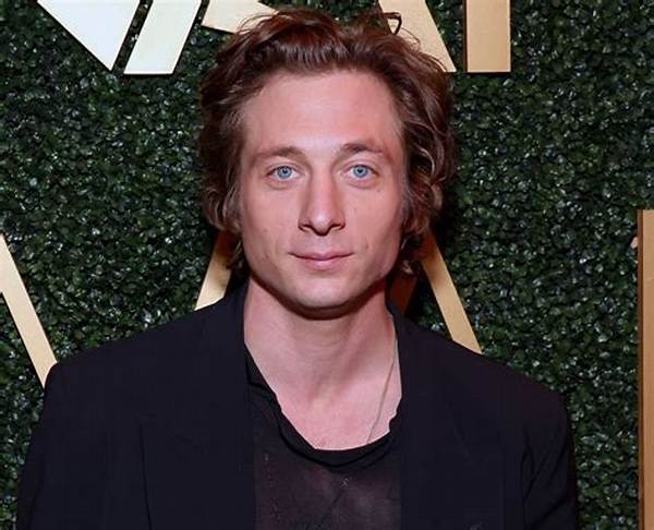 Jeremy Brudenell Net Worth