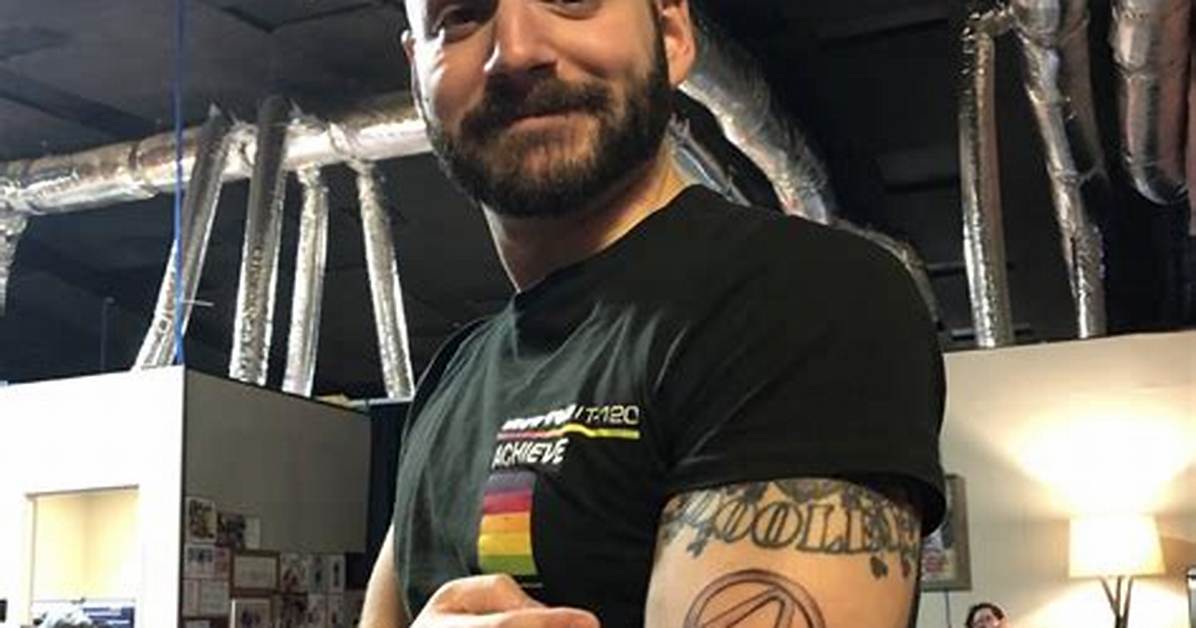 Jeremy Dooley Net Worth