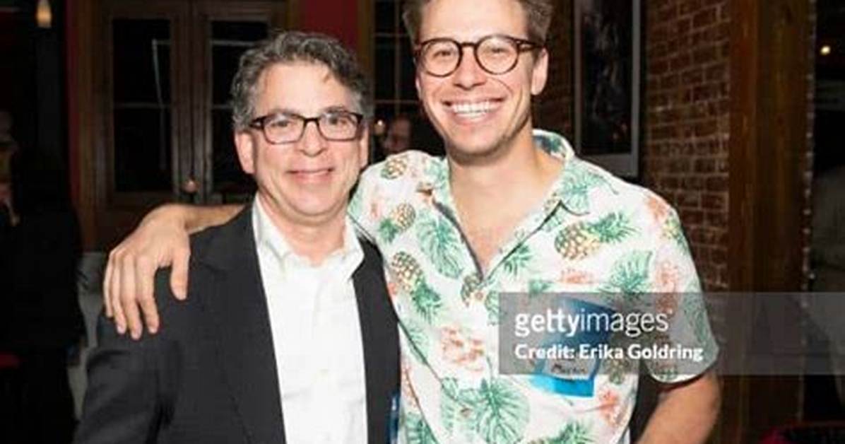 Jeremy Gelbwaks Net Worth