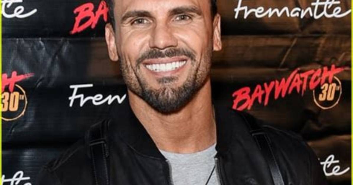 Jeremy Jackson Net Worth