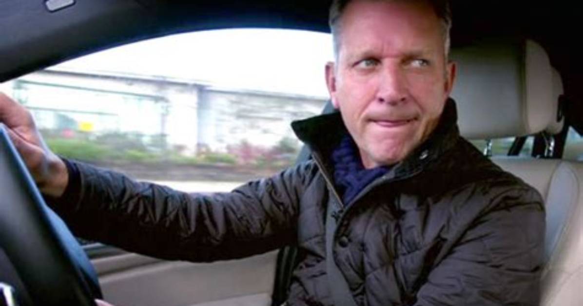Jeremy Kyle Net Worth