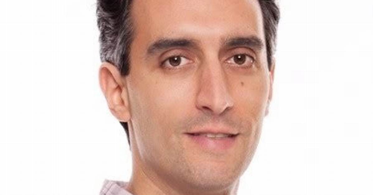 Jeremy Levine Net Worth