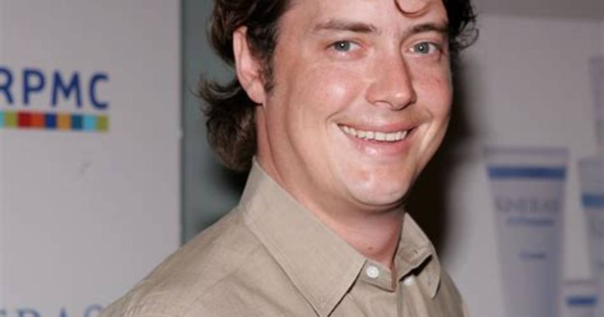 Jeremy London Net Worth