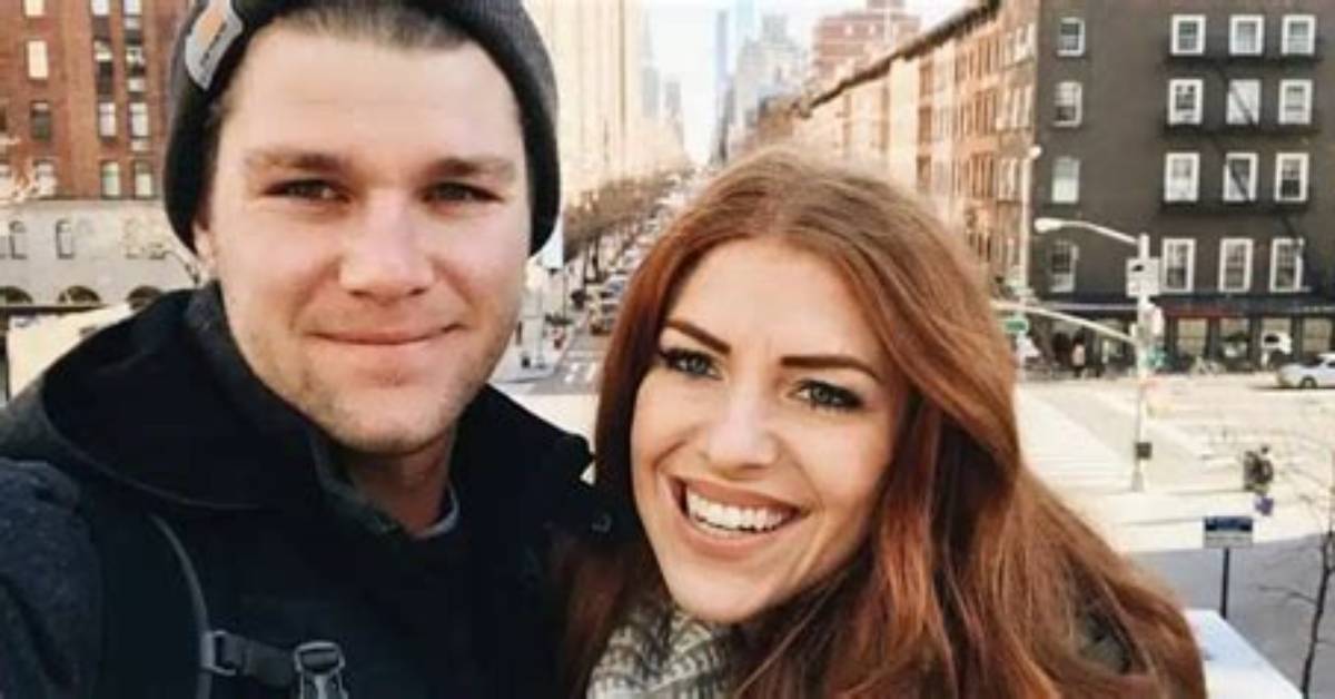 Jeremy Roloff Net Worth