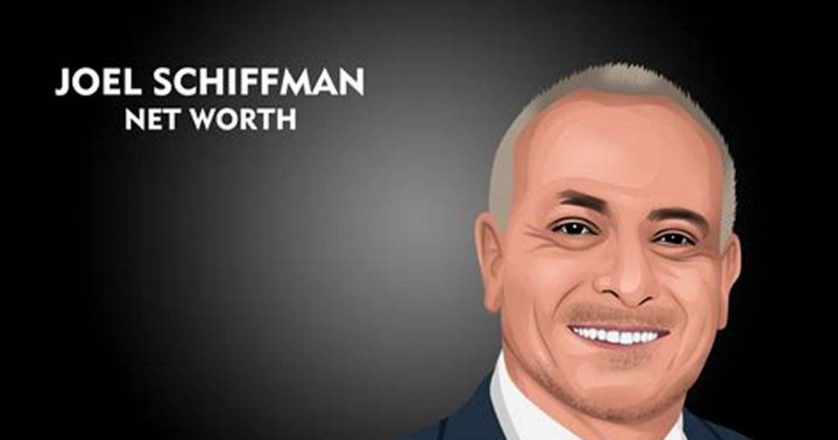 Jeremy Schiffman Net Worth