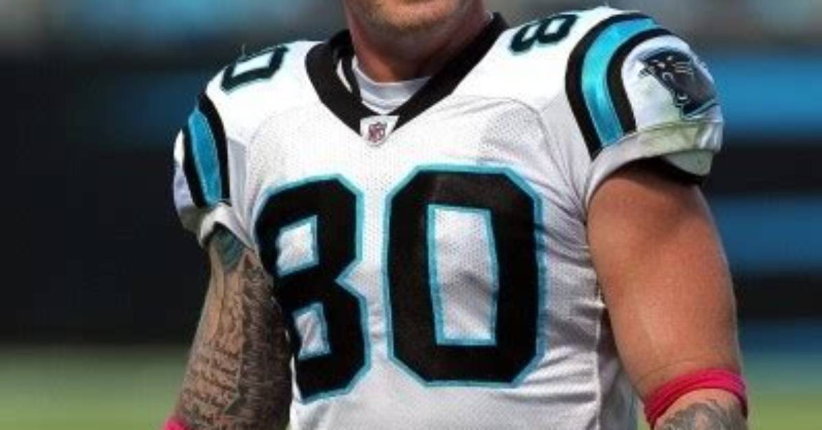 Jeremy Shockey Net Worth