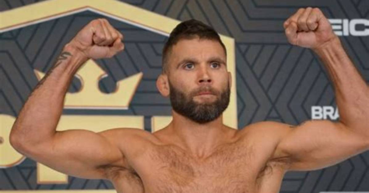 Jeremy Stephens Net Worth